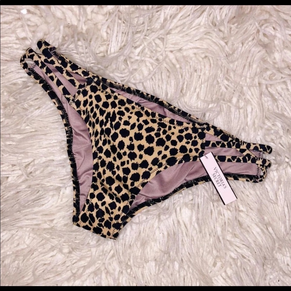 Victoria’s Secret Swim Bottoms